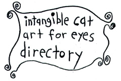 intangible cat art for eyes directory