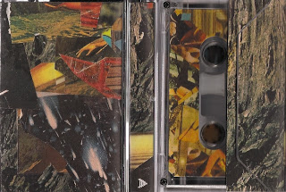 Amalgamated Trudge/Slap Cassette