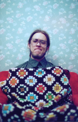come get cozy with stevell!